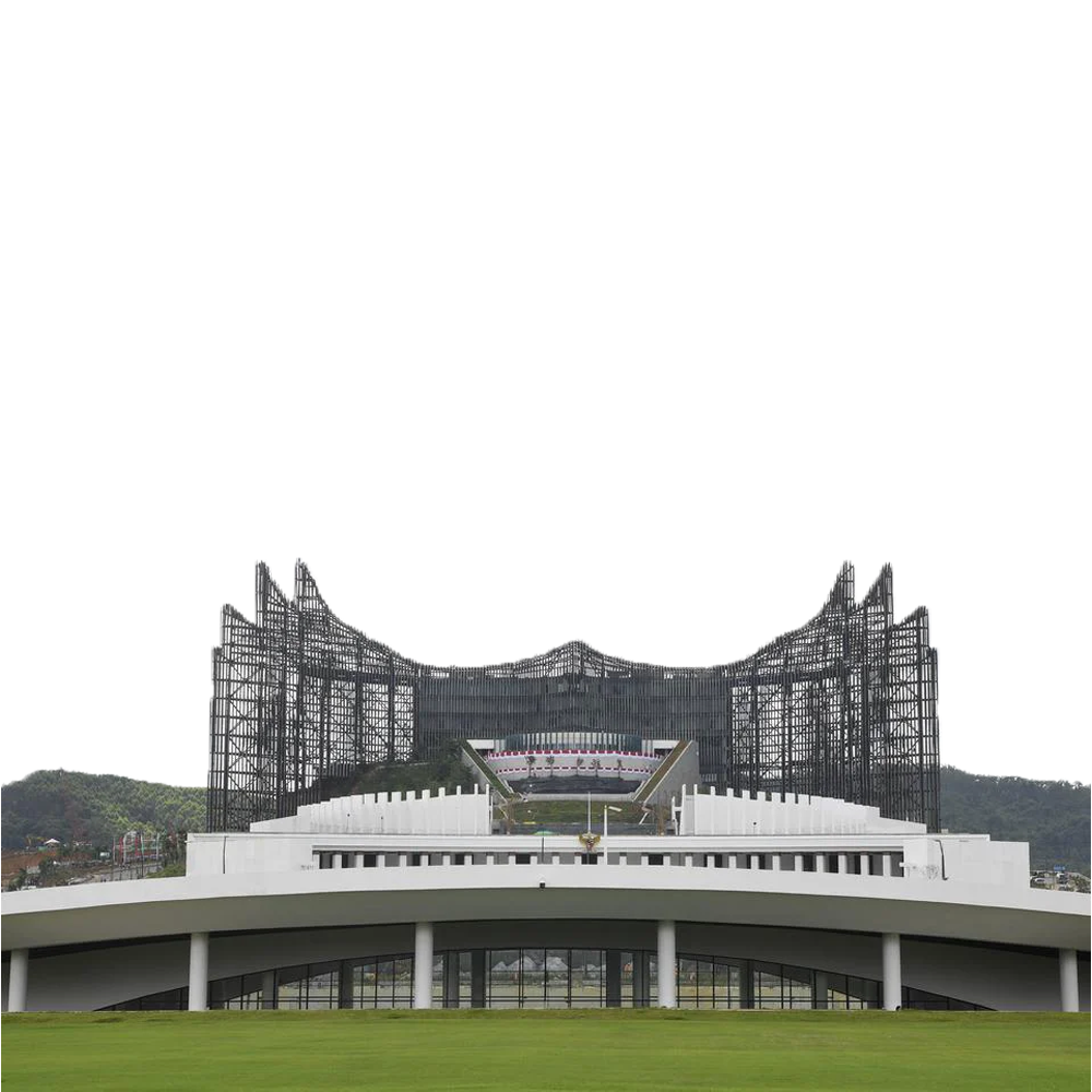 Background Dinas Pendidikan