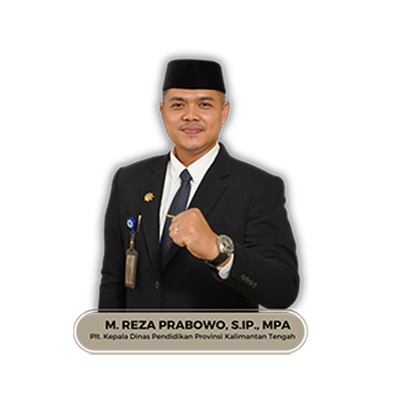 Muhammad Reza Prabowo
