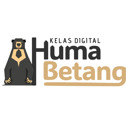 Kelas Digital Huma Betang